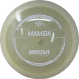 Mamba-Innova-Foundation Disc Golf