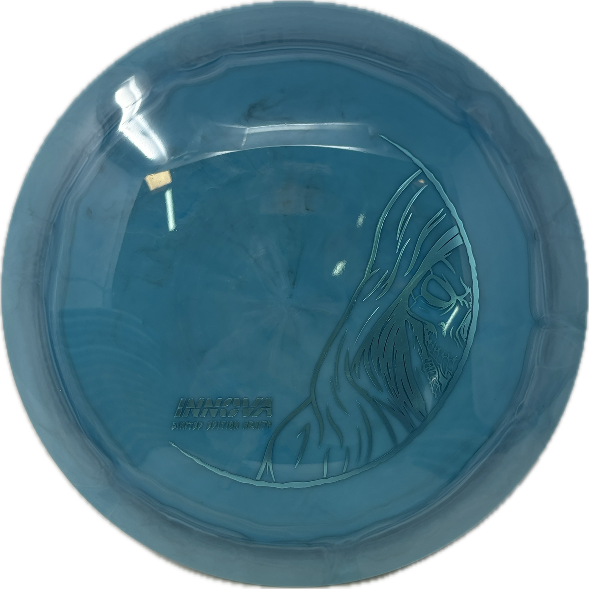 Wraith-Innova-Foundation Disc Golf