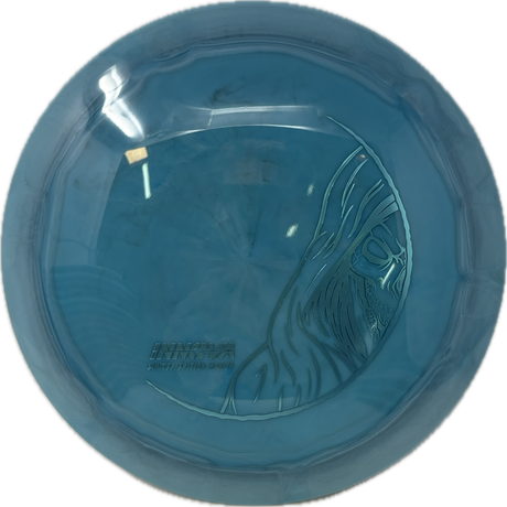Wraith-Innova-Foundation Disc Golf