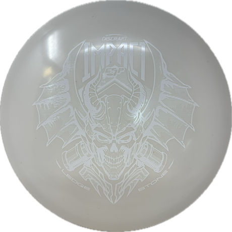 ESP Glo Impact | Ledgestone Wave 3