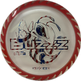 Buzzz-Discraft-Foundation Disc Golf