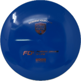 FD1-Discmania-Foundation Disc Golf