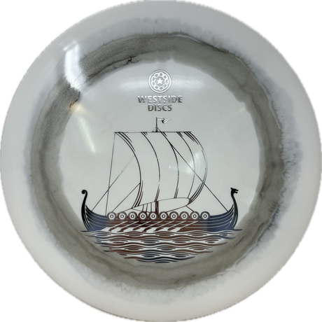 Warship