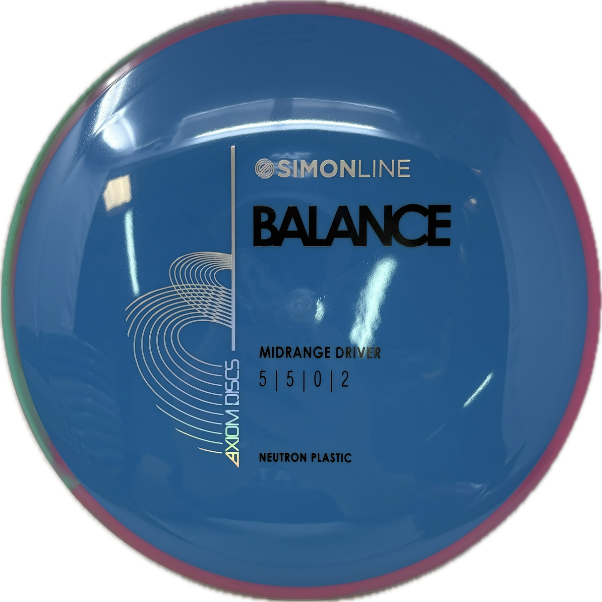 Balance