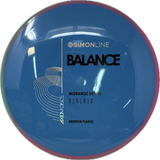 Balance