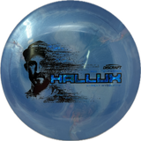 2026 Tour Series Hallux | Ricky Wysocki-Discraft-Foundation Disc Golf