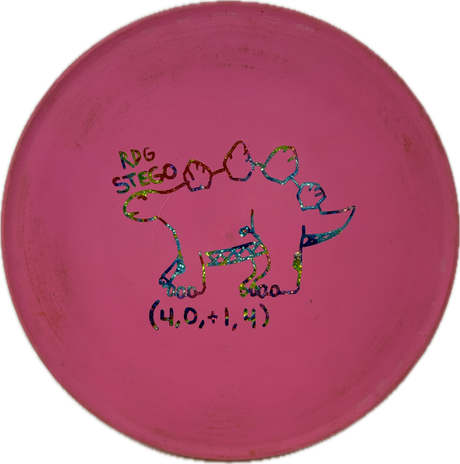 Used Discs-Foundation Disc Golf-Foundation Disc Golf