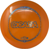 Cicada-Discraft-Foundation Disc Golf