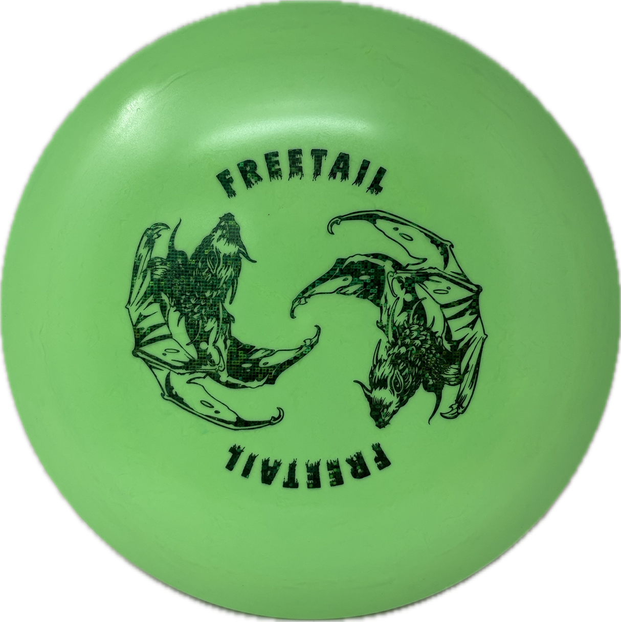 Freetail