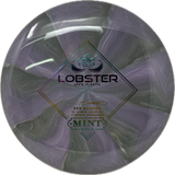 Lobster-Mint Discs-Foundation Disc Golf