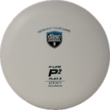 P2-Discmania-Foundation Disc Golf