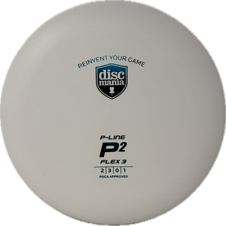 P2-Discmania-Foundation Disc Golf