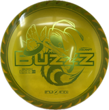 Fuzed Buzzz (Buzzzsaw)-Discraft-Foundation Disc Golf