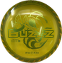 Fuzed Buzzz (Buzzzsaw)-Discraft-Foundation Disc Golf