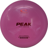 Peak-Latitude 64-Foundation Disc Golf