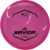 Savior-Trilogy-Foundation Disc Golf