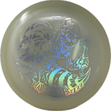 Halloween Buzzz | 2025-Discraft-Foundation Disc Golf