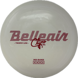 Belleair-Climo Disc Golf-Foundation Disc Golf
