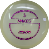 Mako3-Innova-Foundation Disc Golf