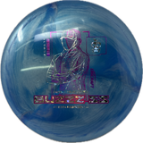 2026 Tour Series Buzzz SS | Ezra Robinson-Discraft-Foundation Disc Golf