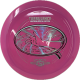 Special Edition Turbulence