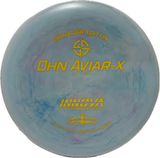 JK Pro Aviar-X | Ohn Scoggins Signature Edition
