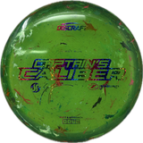 First Run Captain's Caliber | PRE-ORDER-Discraft-Foundation Disc Golf