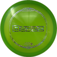 Buzzz-Discraft-Foundation Disc Golf