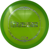 Buzzz-Discraft-Foundation Disc Golf