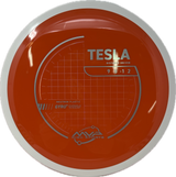 Tesla-MVP-Foundation Disc Golf