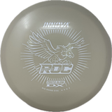 Roc-Innova-Foundation Disc Golf
