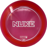 Nuke-Discraft-Foundation Disc Golf