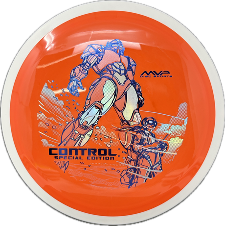 Control-MVP-Foundation Disc Golf
