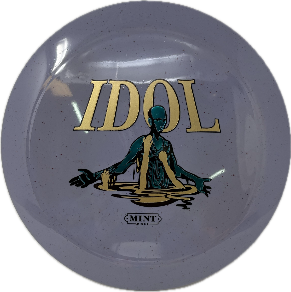 Idol-Mint Discs-Foundation Disc Golf