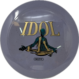 Idol-Mint Discs-Foundation Disc Golf