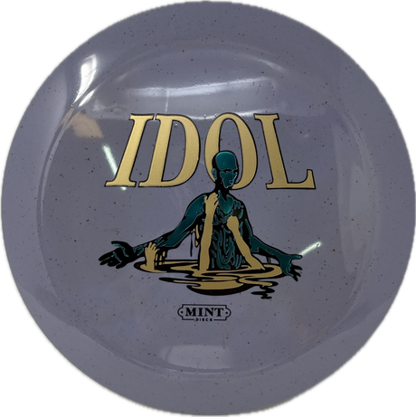 Idol-Mint Discs-Foundation Disc Golf