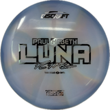 2025 Tour Series Luna | Paul McBeth