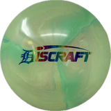 Thrasher-Discraft-Foundation Disc Golf