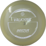 Valkyrie-Innova-Foundation Disc Golf
