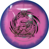 Eternal Void 2 | Kyle Klein Signature Series MD4-Discmania-Foundation Disc Golf