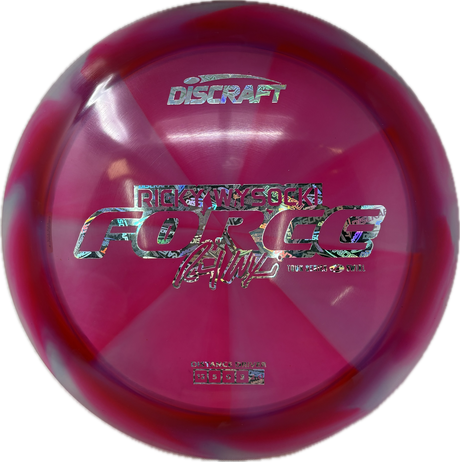 2025 Tour Series Force | Ricky Wysocki