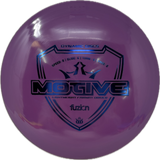 Motive-Dynamic Discs-Foundation Disc Golf