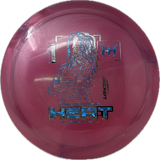 2026 Tour Series Heat | Hanna Huynh-Discraft-Foundation Disc Golf