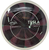 Tesla-MVP-Foundation Disc Golf