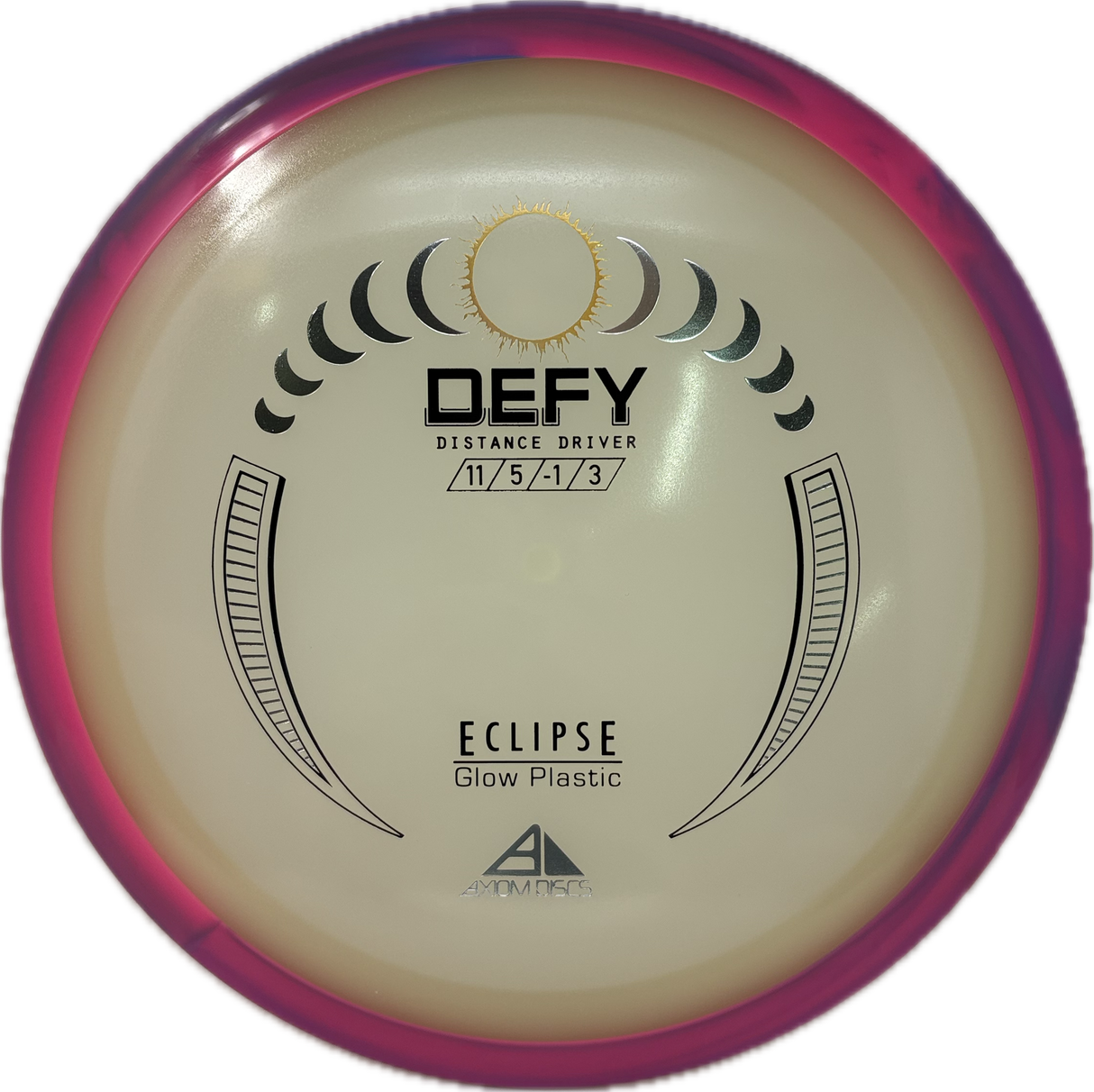 Defy-MVP-Foundation Disc Golf