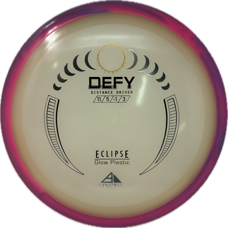 Defy-MVP-Foundation Disc Golf