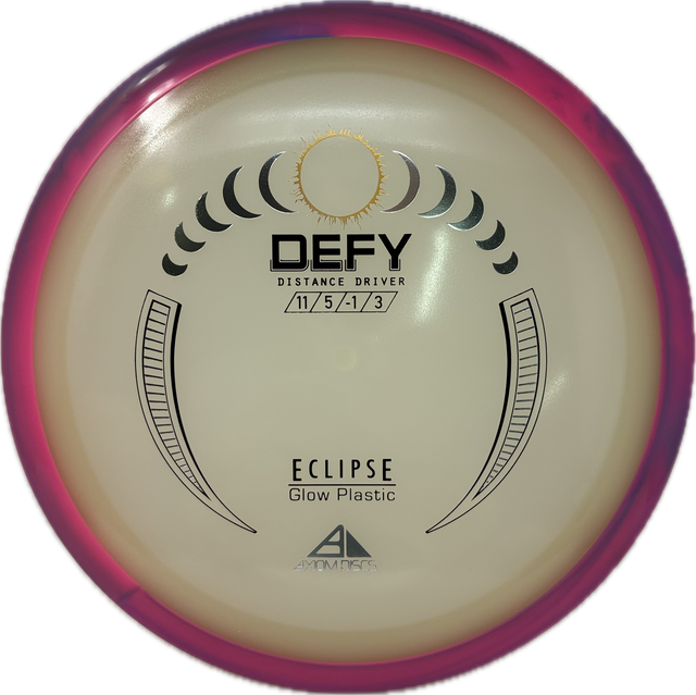 Defy-MVP-Foundation Disc Golf