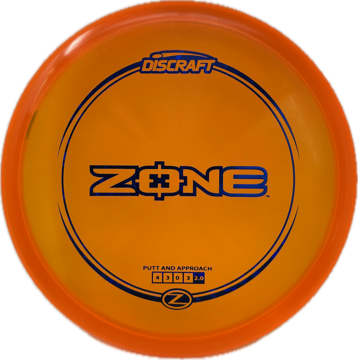 Zone