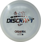 Cigarra-Discraft-Foundation Disc Golf