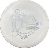 Orbital-MVP-Foundation Disc Golf
